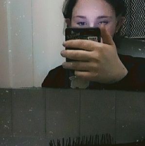 Meet your Posher, Maddy